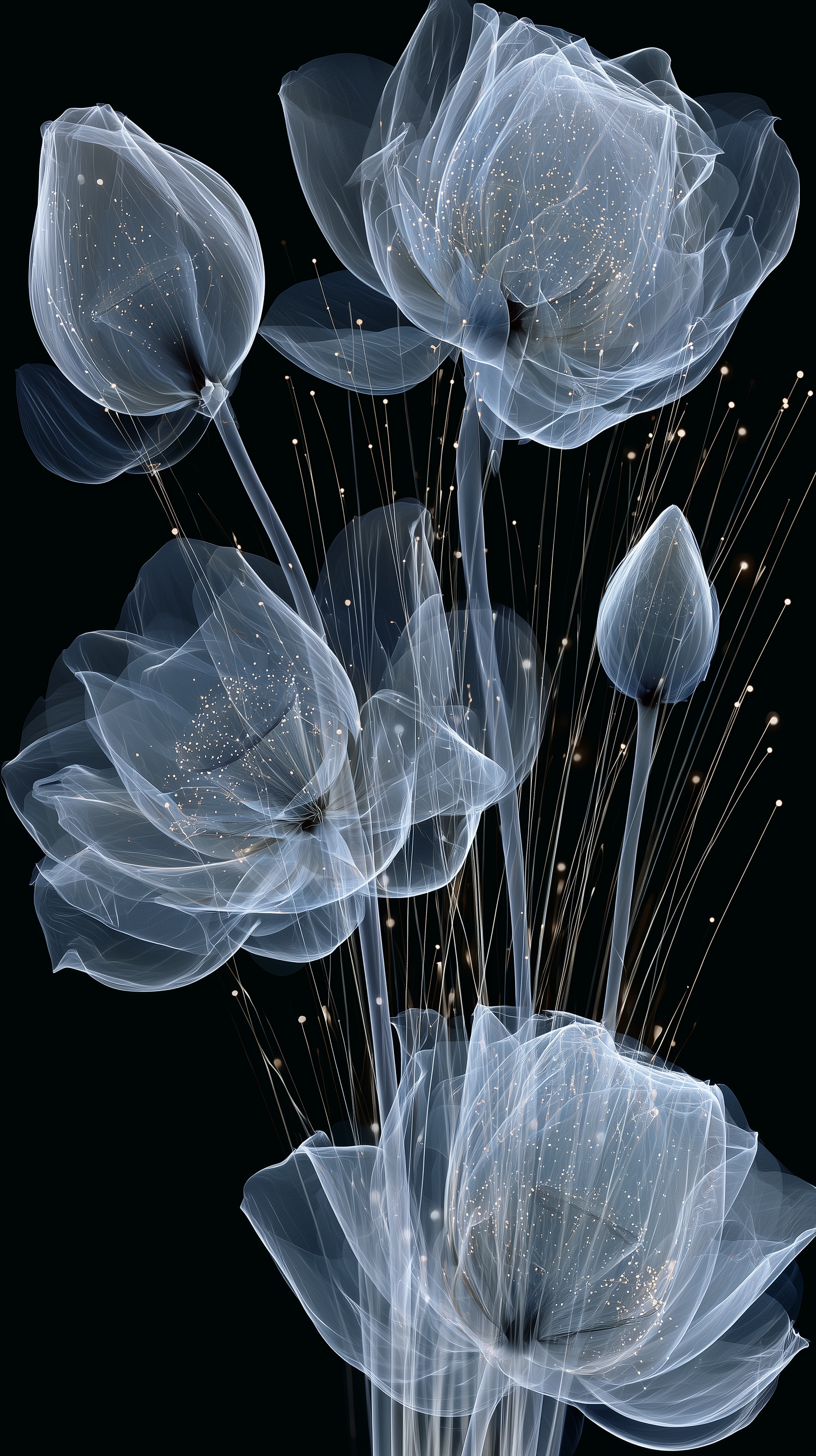 Flora Quantum