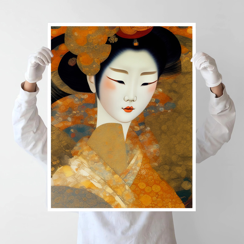 La Belleza de Gion - Imagen 5