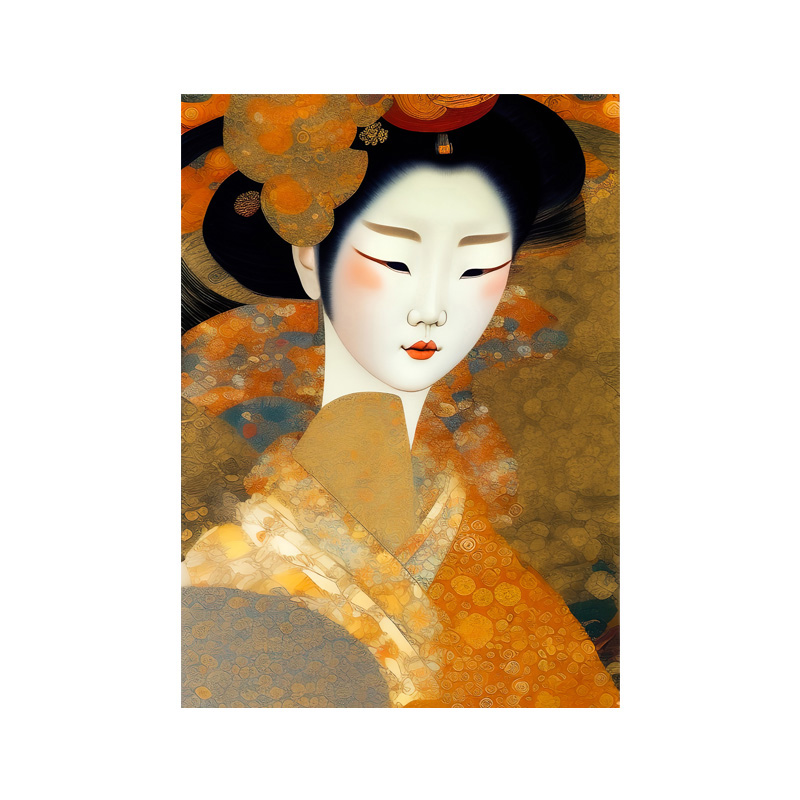 La Belleza de Gion - Imagen 3