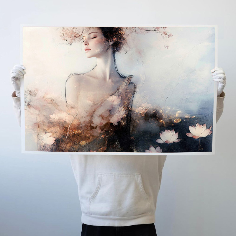 Florecer en la Calma - Imagen 3