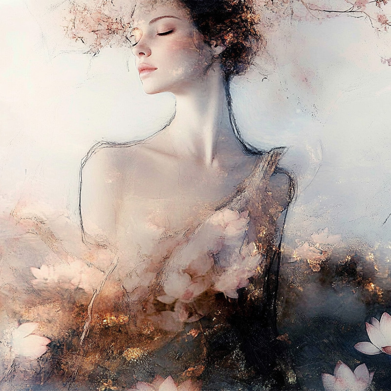 Florecer en la Calma - Imagen 2