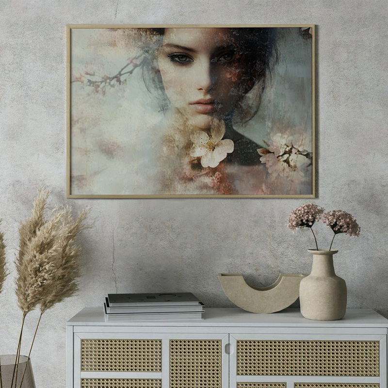 Primavera en su Mirada